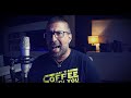 Yo no tengo nada - Cover
