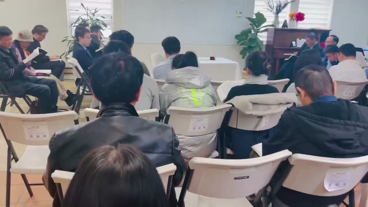 2026-02-15主日聚会