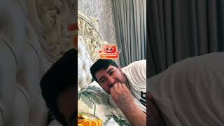 Baboṣ Əməliyyat Oldu Evinə Geri Döndü Ağrıya Dözə Bilməyib Ağladı