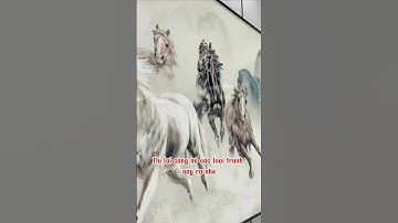 3 vị trí cấm kị treo tranh #shorts  #tranhvanphong  #tranhnangluongtaman