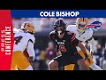 Cole Bishop: “Add As Much Value As Possible&quot; | Buffalo Bills