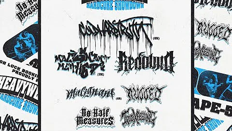 Cold Hard Truth - Sofia, club Mixtape 5, 2.12.2023 MURDER CAPITAL