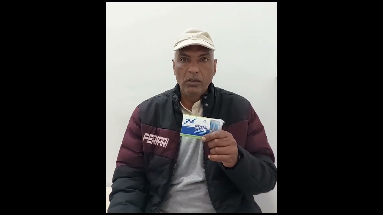 Customer video review