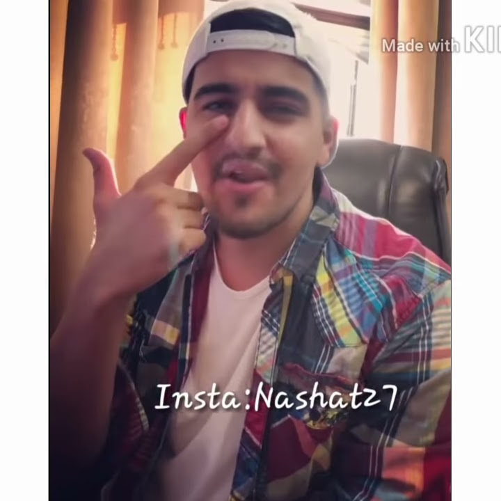Mc bilal Du bist die schönste Frau, YouTube
