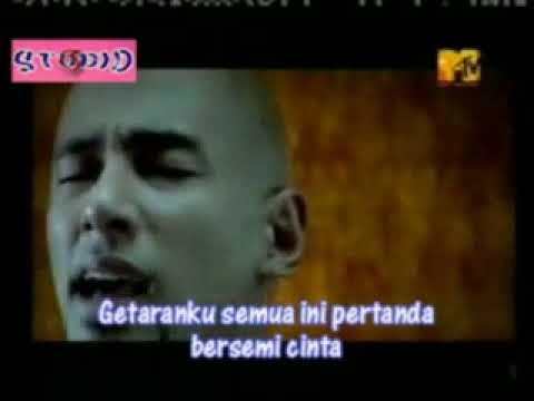 Marcell - Ku Tak Mendua (MTV Indonesia, full klip \u0026 no putus-putus)
