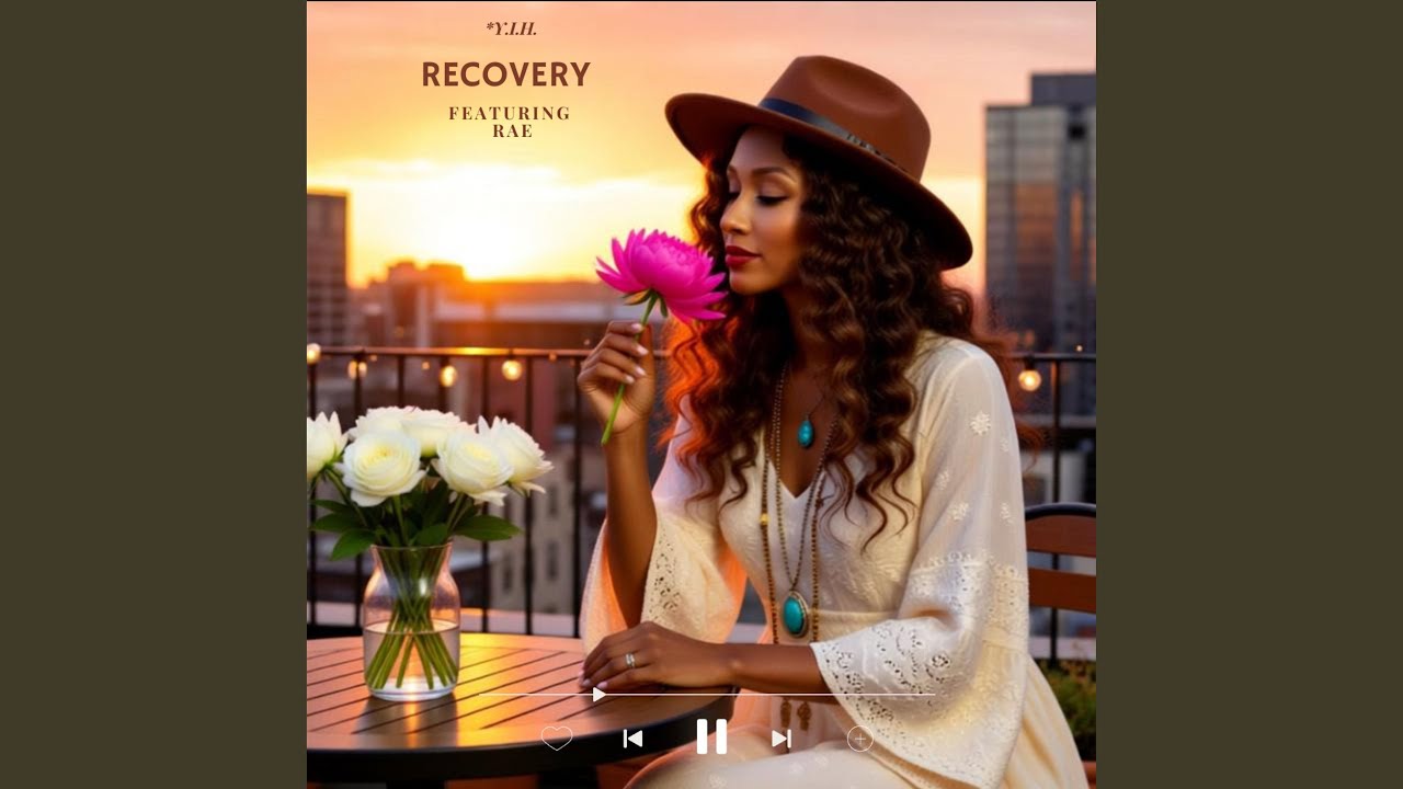 Recovery (feat. Rae)