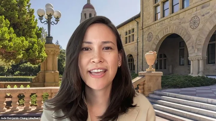 Jade Benjamin-Chung E&PH Spotlight Video, August 2...