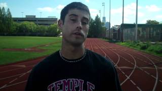 Temple Tf Xc 12-Hour Marathon Fundraiser