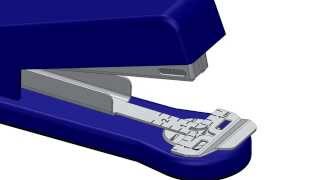 Precise Stapler Net Worth