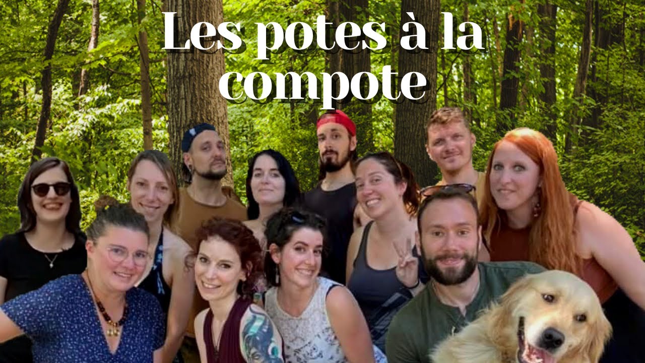 Weekend des copains créateurs (vive la Bretagne!)