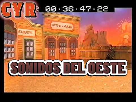 SONIDOS DEL OESTE