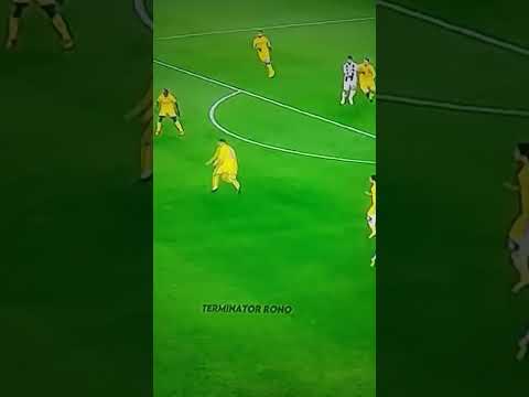 Ronaldo x dybala