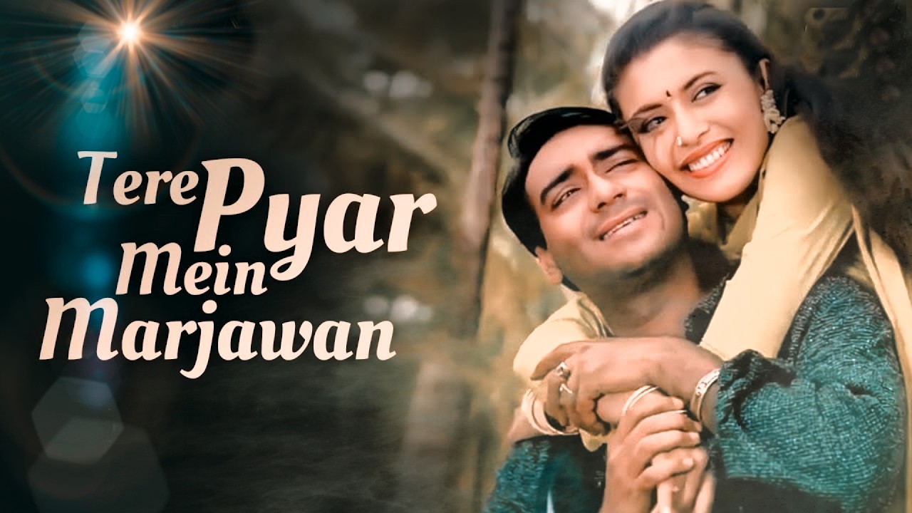 Tere Pyar Main- 90' Romentic Love Song |Remix| Dj Rahul Jbp|2026