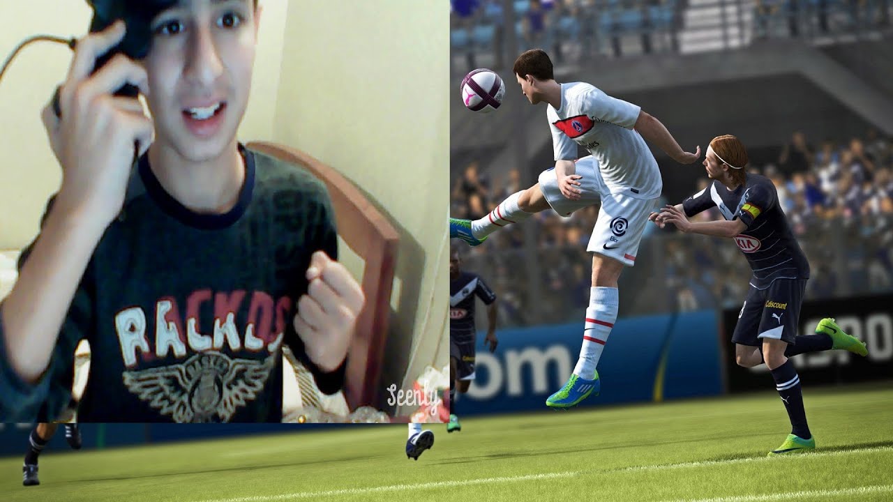 FIFA 15 New Season-Android/iOS