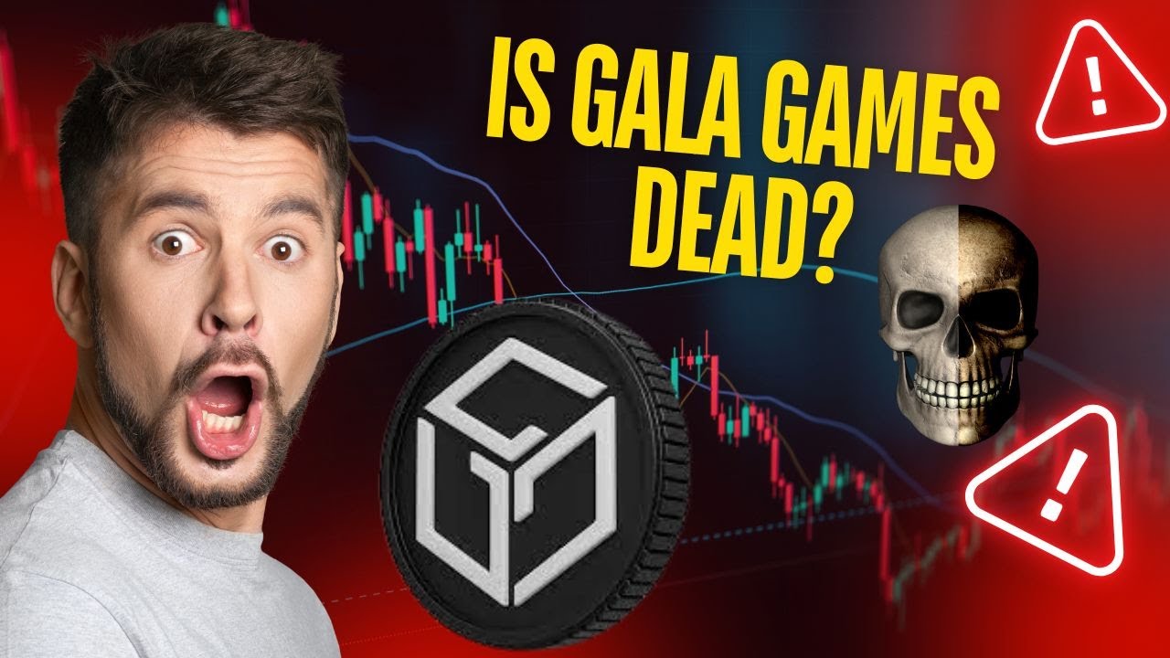 🚨IS GALA GAMES A DEAD COIN [GET READY FOR THIS MOVE]