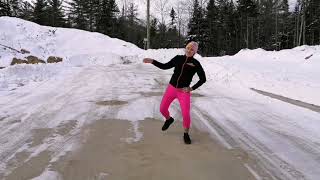 Download Lagu Besito | ZUMBA FITNESS | ZIN 89 MP3