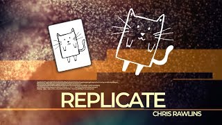 Replicate by Chris Rawlins screenshot 2