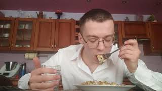 Konsument Dań Egzotycznych