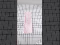 طريقه عمل بنطلون اطفال من قطعه قماش