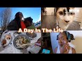 Day In The Life: Makeup For Aunties & Moms, Photoshoots, Family and Korean Food | Ohemaa