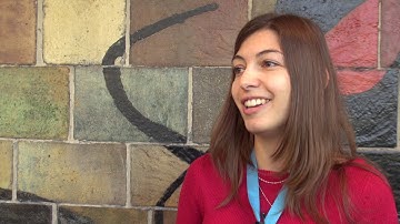 Global IGF 2018: Gergana Petrova on How to Enhance Global Cooperation in the Digital Age