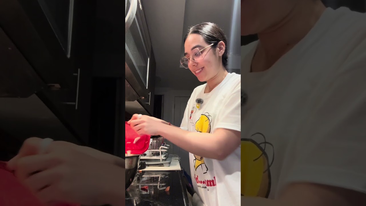Haciendo un ceviche de papas 🤤 #vlog #papas #comedia