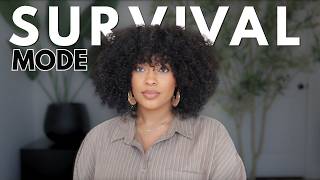 How Trauma and Survival Mode Are Blocking Your Connection with God