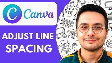 How to Adjust Line Spacing in Canva Full 2025 Guide