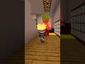 BORUTO DESTRUIU NARUTO HOKAGE COM UM GOLPE NO MUNDO DE NARUTO #minecraft #naruto
