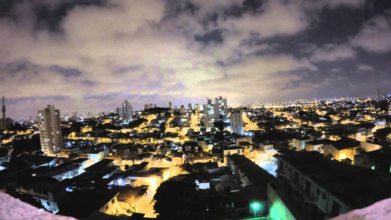 Time Lapse GOPRO HERO 4 YouTube