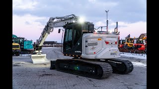 Kobelco Sk140Sr Top Gun Edition By Göranssons Lång Version