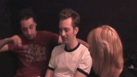 65daysofstatic interview