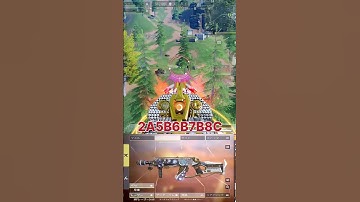 【CoD:MOBILE】今シーズン強化LegendaryＲＵＳが安定に強い　#cod #codm #codbr #codmobile #codモバイル #mythic  #shorts