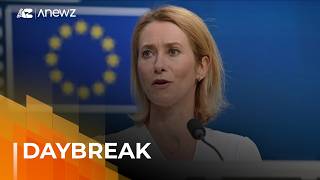 Daybreak I 13 October 2026