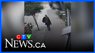 Court appearance for Yaletown stabbing suspect
