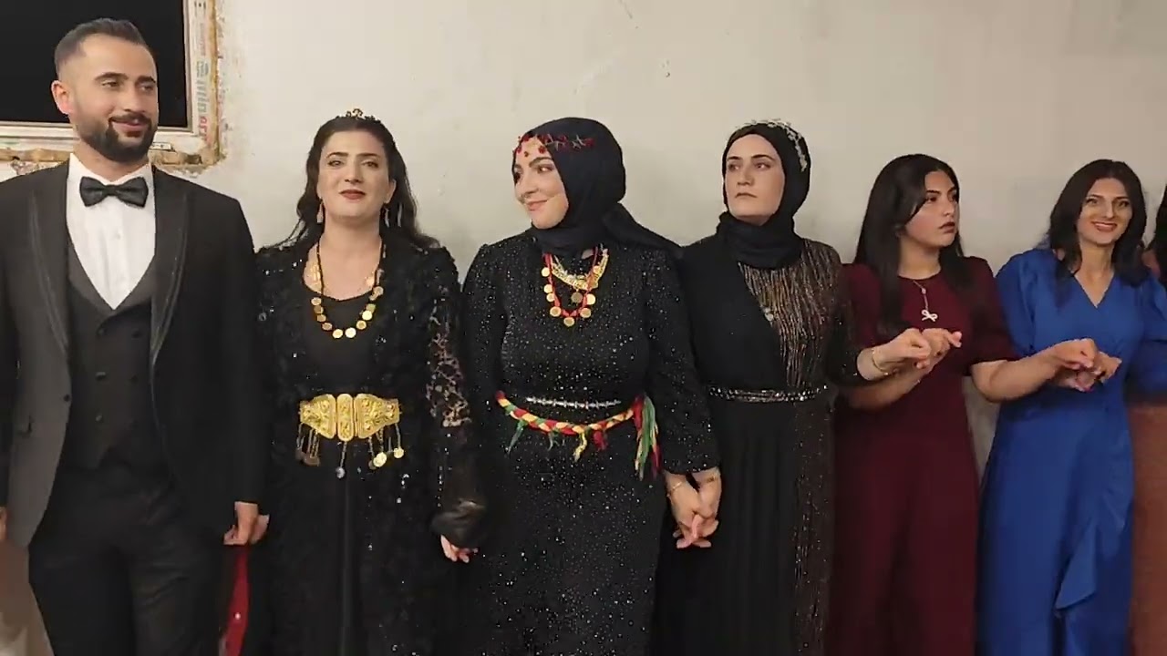 Çağatay ailesi #düğünler #halay 