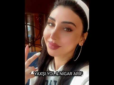 Yaxşı yol - Nigar Arif @KanalPoeziya səs: Furqani