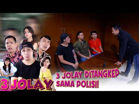 3 JOLAY 22 2