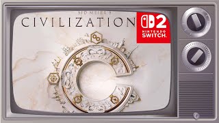 Opinion Machine: How Does Later Game Civ 7 Run On Nintendo Switch 2? + Mouse Controls Tested On Leg!
Today we talk about how well the Switch 2 version of Civ 7 runs at later stages of the game!
My Links:
Facebook: https://www.facebook.com/TheEngineeringBay
Twitter: https://twitter.com/engineering_bay
#civilizationvii #nintendoswitch2 Opinion Machine: How Does Later Game Civ 7 Run On Nintendo Switch 2? + Mouse Controls Tested On Leg!