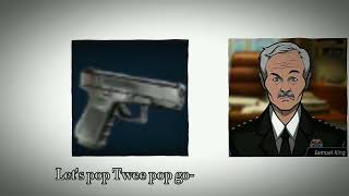 Deaths In Criminal Case PT.1 Deaths In Criminal Case PT.1