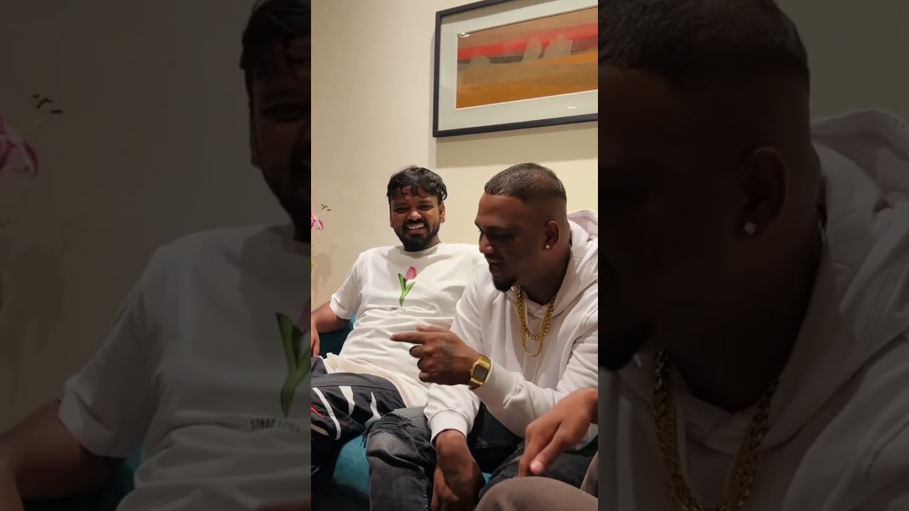 SAMBHATA FREESTYLE DISS!!!! 