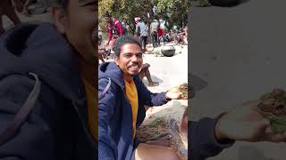 Banda | PORK | Chakana Party Chal Rahaa Hai Village Life In Jharkhand