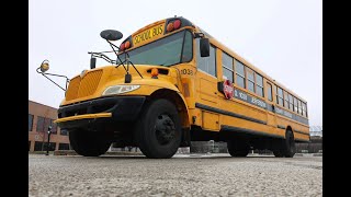JCPS leaders plan to move all school start times up 20 minutes next year