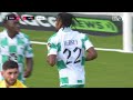 Résumé | RAAL La Louvière vs. KVC Westerlo | 2025-2026