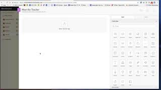 HCS Teacher Websites 101