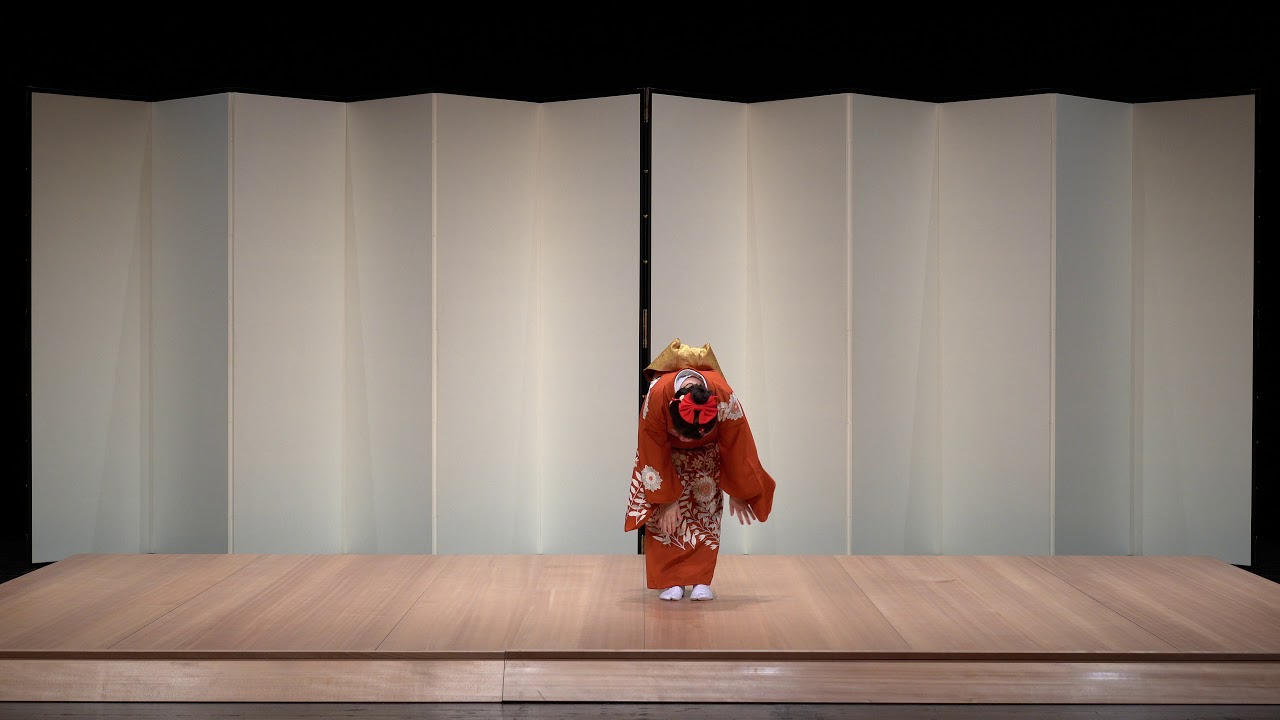 「京人形」　出演者　ようこ