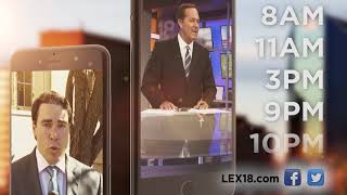 LEX18 NEWS NOW