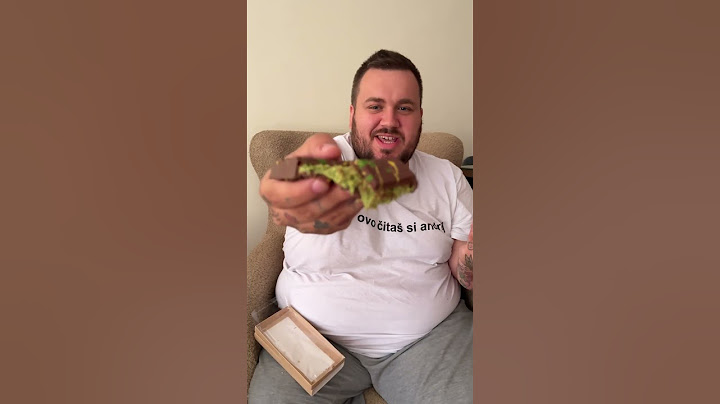 POV : Probao si viralnu Dubai čokoladu #balkan #gallasandalla #fortnitebalkan