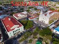 Santa Ana en 4K El Salvador