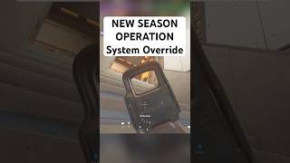 My RANKED 3.0 NEW Season Teammates getting ready… Rainbkw Six Siege #r6klippin